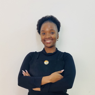 Afikile October