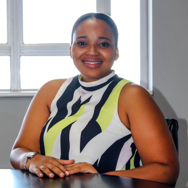Akhona Dano
