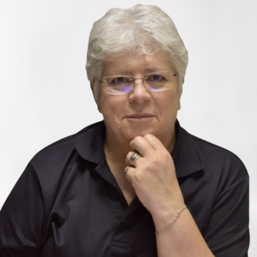 Darelle Van Greunen